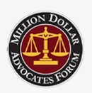 Million Dollar Advocates Forum