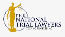 National Trial Lawyers Top 40 Under 40