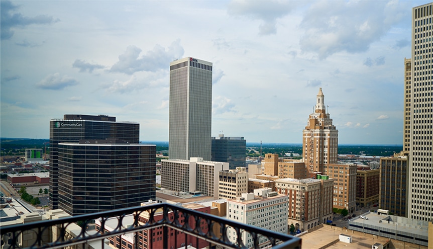 Tulsa Personal Injury Lawyer The Personal Injury Process in Oklahoma