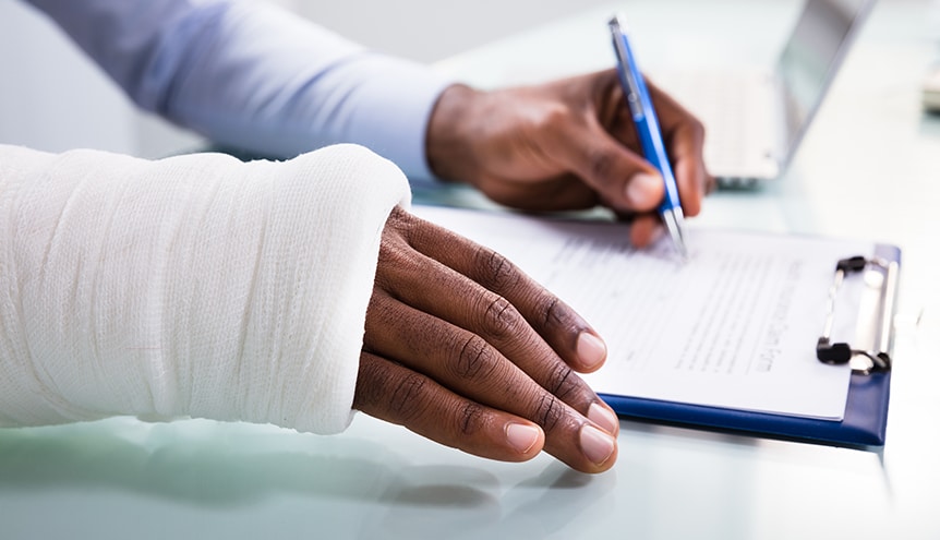 Workers Compensation Workers Compensation lawyer Tulsa