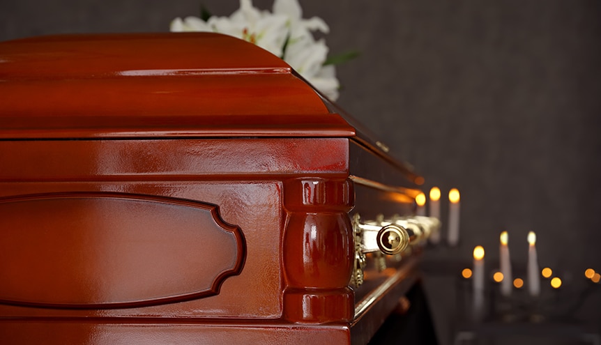 Wrongful Death Wrongful death