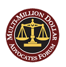 Multi-Million Dollar Advocates Forum