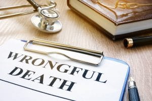 How Do You Prove a Wrongful Death Claim in Oklahoma?