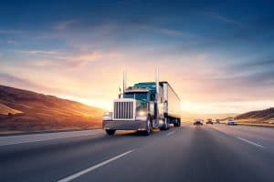 Is the Truck Driver Always to Blame for a Trucking Accident?