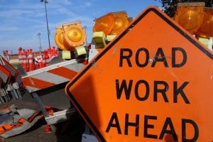 ODOT Starts Major Roadwork on I-44 and US 75 in West Tulsa