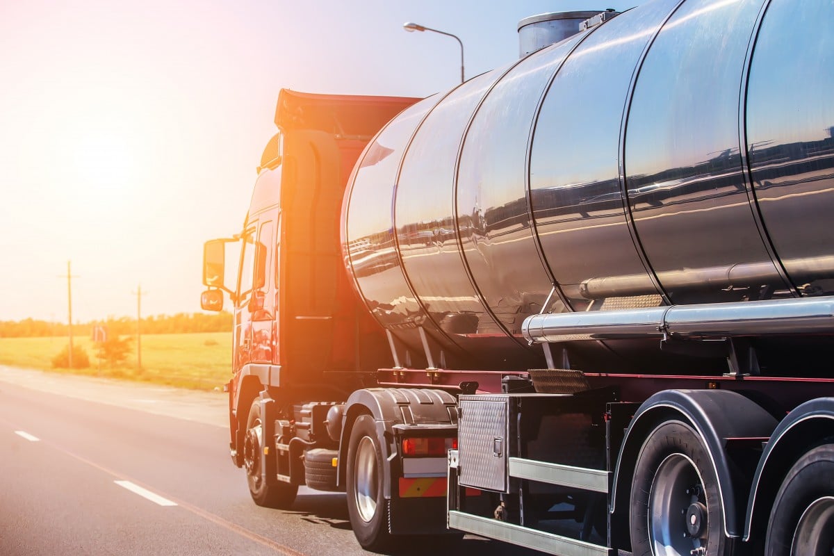 Why Oil Tanker Truck Accidents Are So Dangerous Biby Law Firm