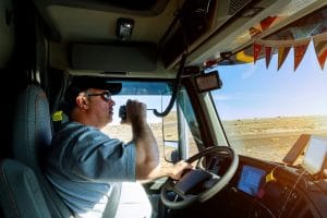 FMCSA Proposal Creates New Vision Deficiency Standards for Truck Drivers