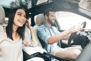 Safety Tips for Car Passengers