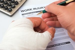 Workers’ Compensation For Hand Injuries