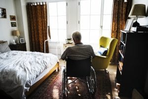 Abuse Claims Levied Against Enid Nursing Home