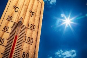 Dangers of Extreme Heat