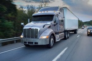 Why Truck Drivers Should Worry About Today’s Motorists