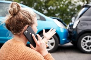 Do I Have to Call the Police After a Car Accident in Tulsa?