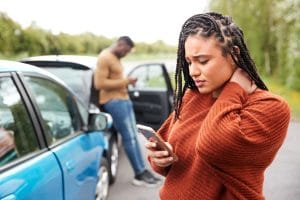 Can Low-Speed Car Accidents Lead to Serious Injuries?