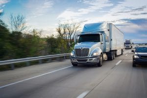How to Safely Share the Roads with Trucks