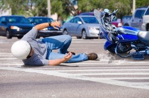 Why Road Rash Is a More Serious Injury Than You Think