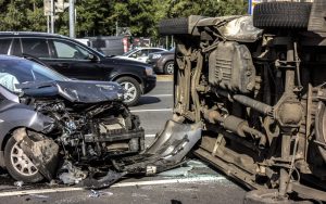 Tulsa Sees Marked Rise in Fatal and Serious Car Crashes