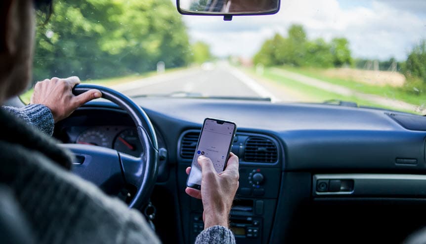 Distracted Driving Lawyers Distracted Driving Lawyers