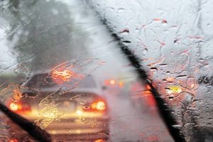 Important Information About Driving During Storms