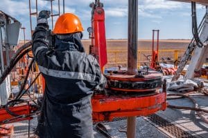 Safety Hazards and Injuries Associated with Working in an Oil Field