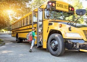 Was your child injured in a Tulsa school bus accident? Call Biby Law Firm today to schedule a consultation.