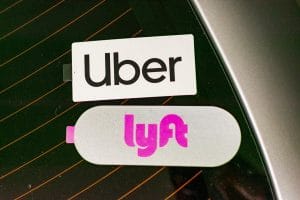 Uber and Lyft Drivers Assaulted