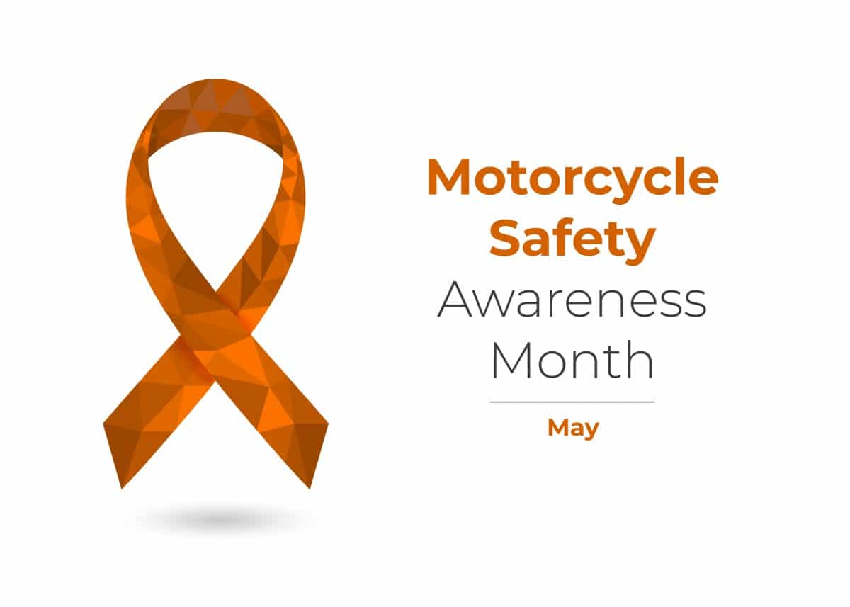 May Is Motorcycle Safety Awareness Month Biby Law Firm