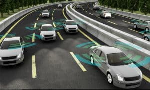 Should Safety Technology Be Standard in All Vehicles?