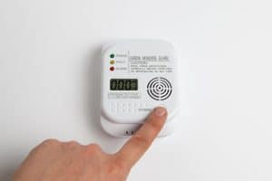 Why Aren’t Hotels Installing Carbon Monoxide Detectors?