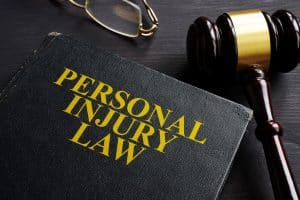 Oklahoma Personal Injury Trial