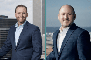 Jacob Biby and Patrick Collogan have been named to the 2022 lists for Oklahoma Super Lawyers and Rising Stars. Please join us in celebrating!