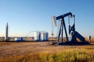 Oklahoma Finally Begins Capping Orphaned Oil And Gas Wells