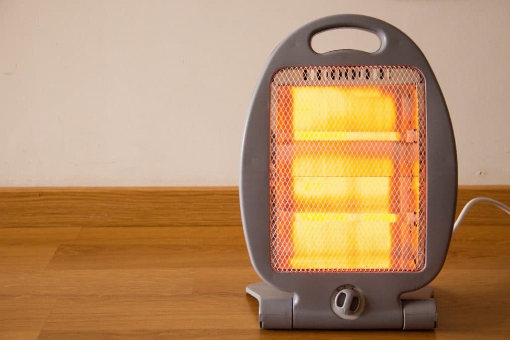 What Are the Dangers of Space Heaters? Biby Law Firm