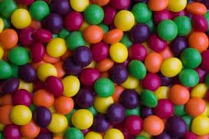 Skittles Class Action Lawsuit