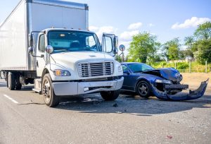Can Data Analysis Software Prevent Truck Accidents?