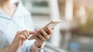 Cell Phone Data in Personal Injury Claims