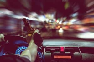 Oklahoma House Passes Bill Holding Drunk Drivers Accountable for Child Support of Victims
