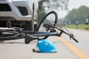 Bicycle Accidents Can Cause Severe Bone Fractures