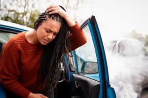 Concussions Due to Car Accidents Can Be Fatal or Catastrophic