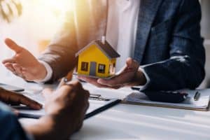 Injuries on Your Own Property