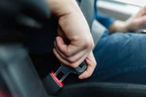 NHTSA New Seat Belt Rules