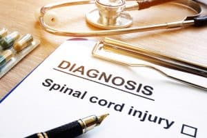 How Do Car Accidents Cause Back and Spinal Cord Injuries?