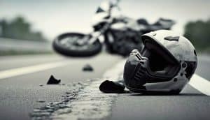 Not Every Deadly Motorcycle Accident Involves Another Vehicle
