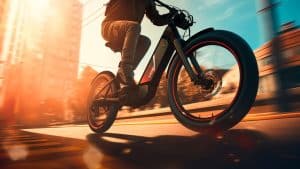 E-Bike Dangers