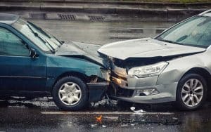 Accidents Caused by Bad Weather