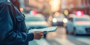 Can I Make Changes to a Police Report?