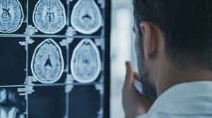 Neurological Disorders After an Injury 