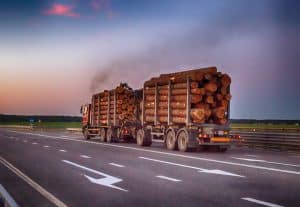 Overloaded Trucks and the Accident Risk