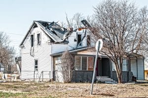 Oklahoma High Winds and Wildfires: What Homeowners Need to Know