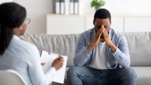 PTSD After Car Accidents in Oklahoma